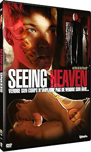 Seeing Heaven |   DVD